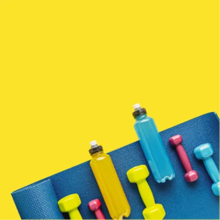 الصحة والرياضة