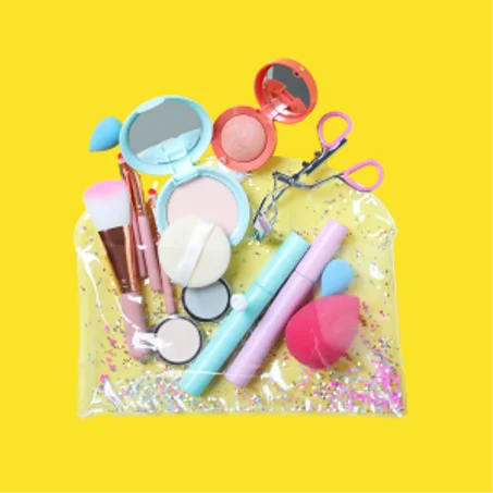 الجمال والعناية الشخصية