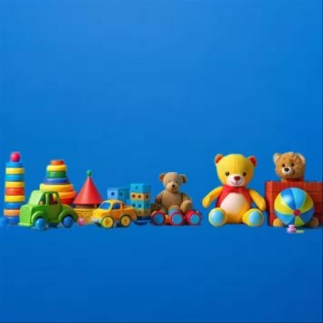 قسم الأطفال