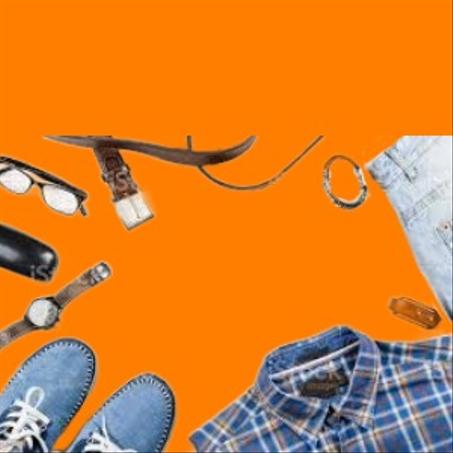 ملابس الرجال