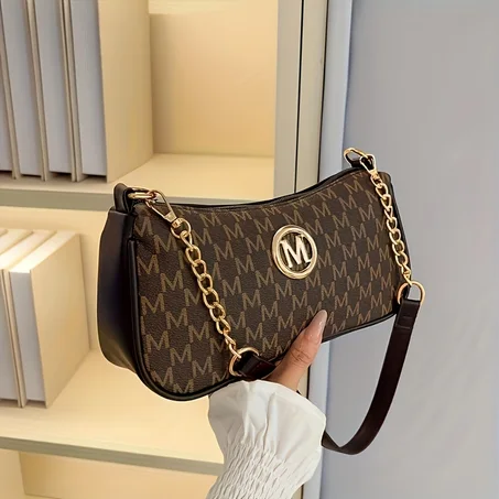 Margaux — Le Sac à Main Chic Qui Sublime Chaque Tenue 👜