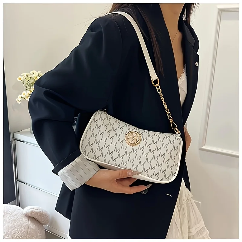 Margaux — Le Sac à Main Chic Qui Sublime Chaque Tenue 👜