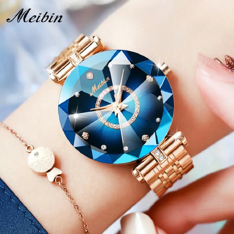 SAPHIRA — La Montre qui Capte Tous les Regards