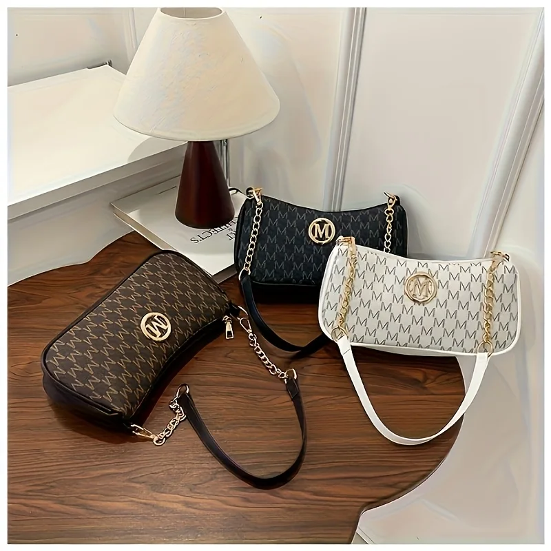 Margaux — Le Sac à Main Chic Qui Sublime Chaque Tenue 👜