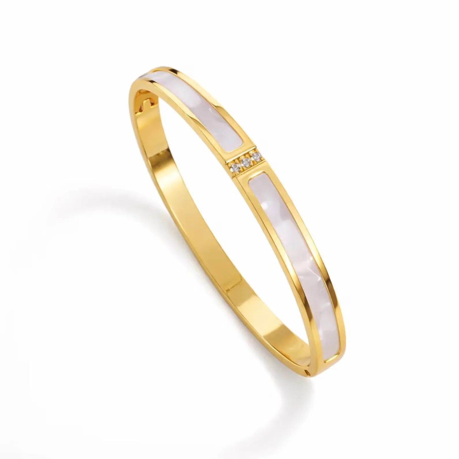 VELORA™ — Set 5 Bracelets · Quand Chaque Détail Brille