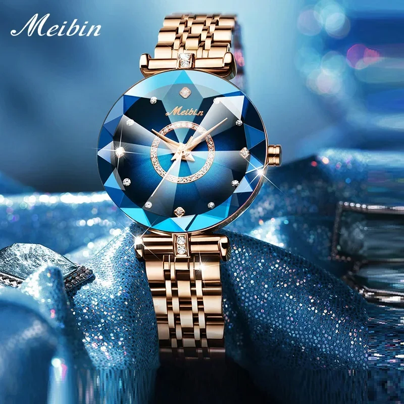 SAPHIRA — La Montre qui Capte Tous les Regards