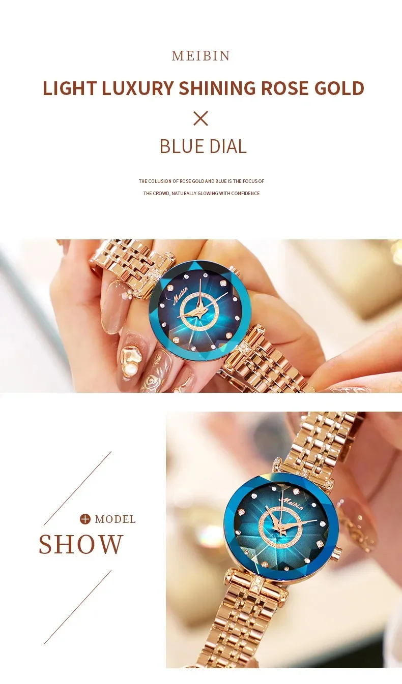 SAPHIRA — La Montre qui Capte Tous les Regards