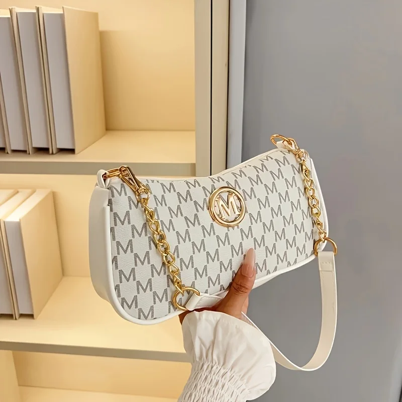 Margaux — Le Sac à Main Chic Qui Sublime Chaque Tenue 👜
