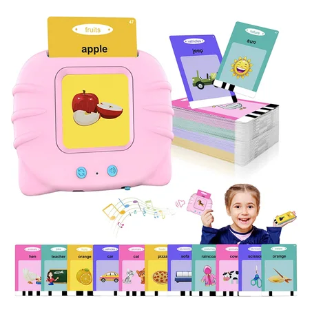 Education Learning Device - لعبة  للأطفال لتعلم الانجليزية