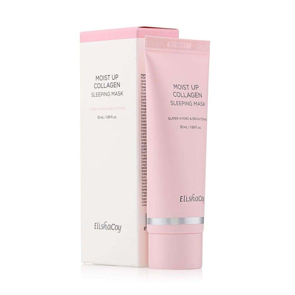 Collagen Hydrating Sleeping Mask (50 ML)