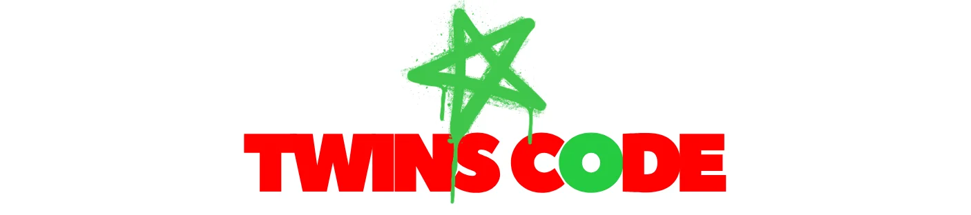 TWINS CODE