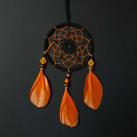 Orange Lux
