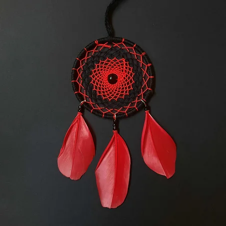 Red indian
