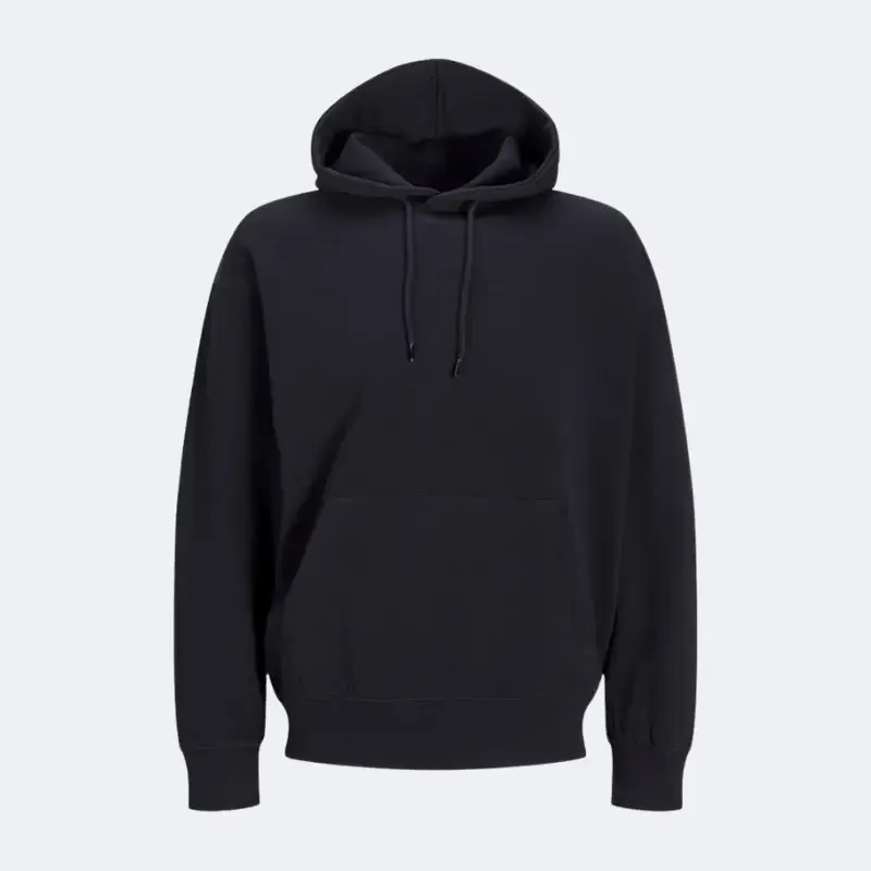 سويت شيرت بغطاء رأس للرجال، مريح ومصنوع من قماش يمتص الرطوبة.