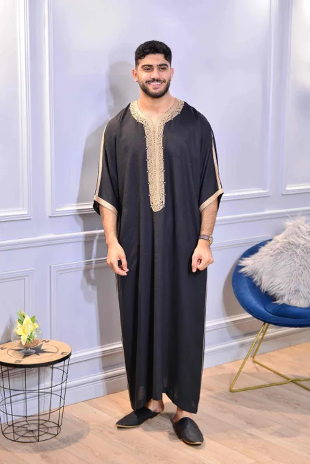 كندورة رجاليةفاخرة