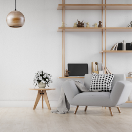 مستلزمات التنظيم المنزلية