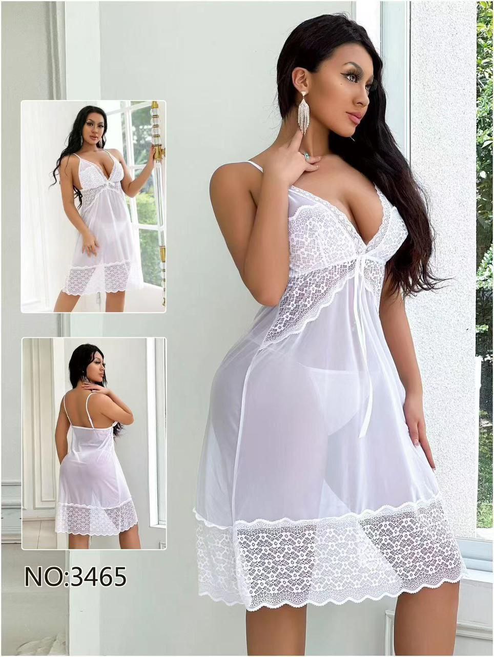 Nuisette  Élégante