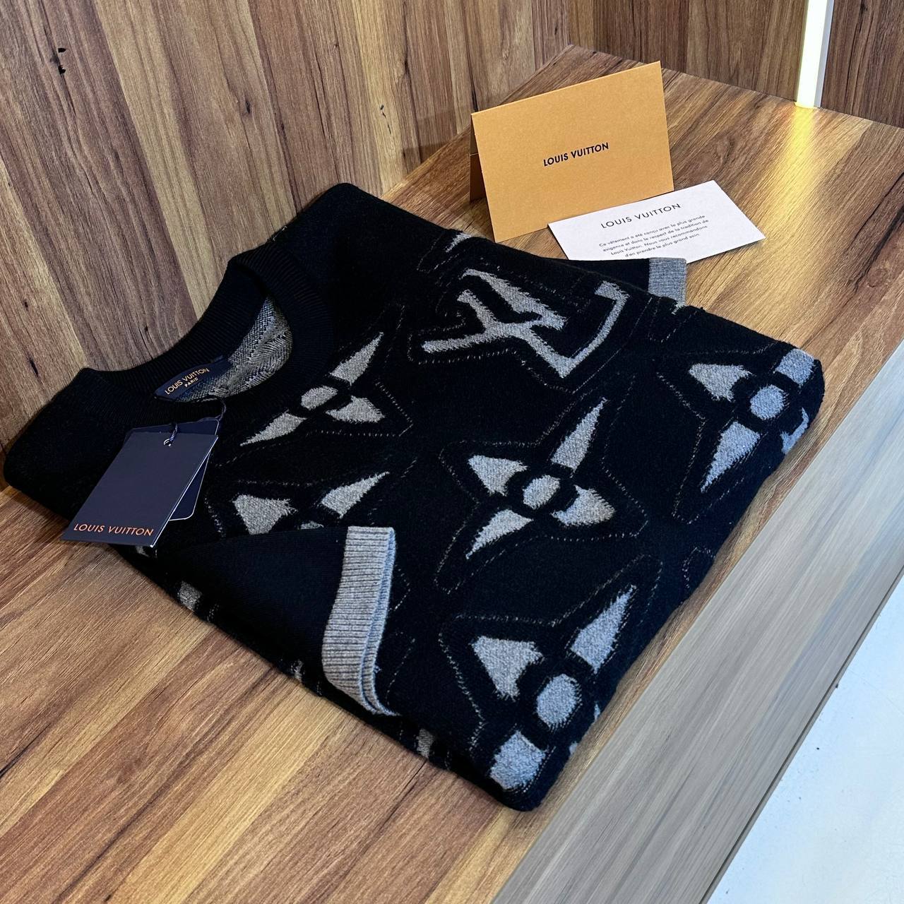 T-shirt Louis Vuitton