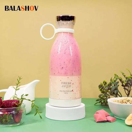 الخلاط الكهربائي المحمول