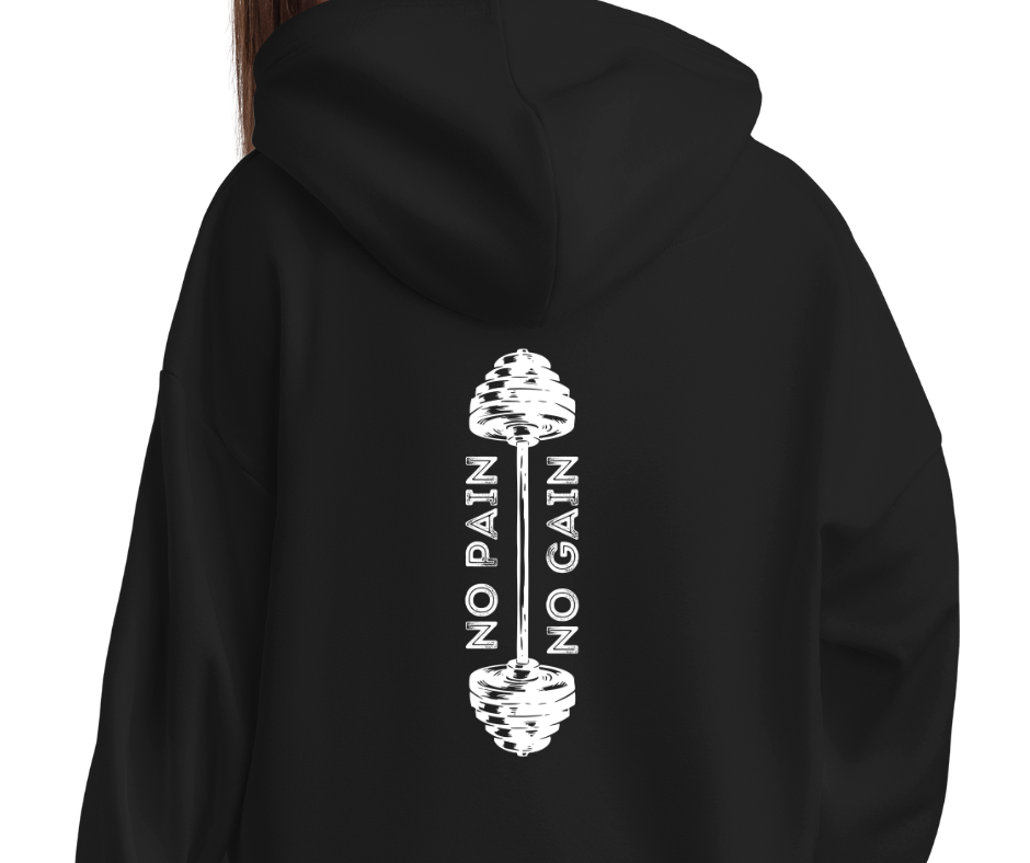 Oversize Hoodie