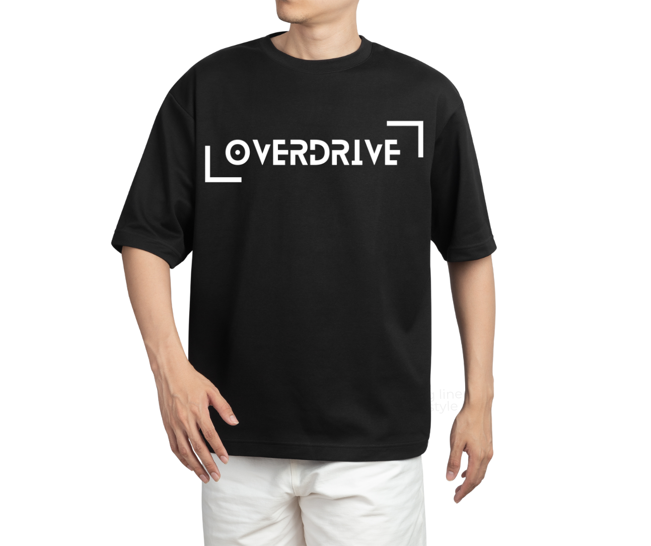 Overdrive