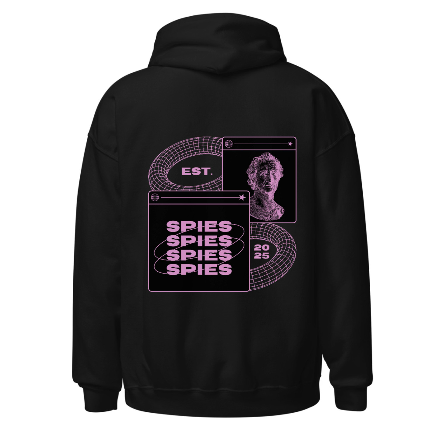 Spies