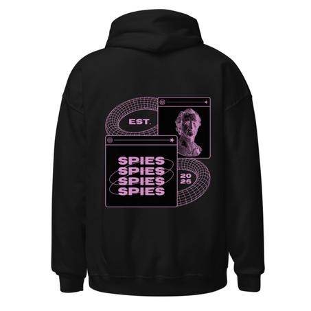 Spies