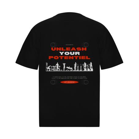 Unleash your potentiel