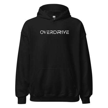 Overdrive