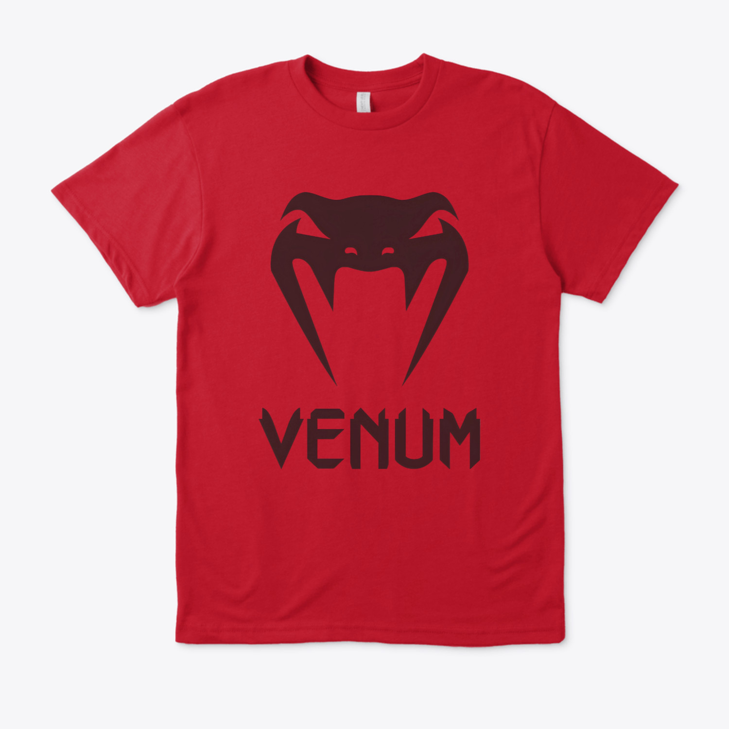 Venum shirt