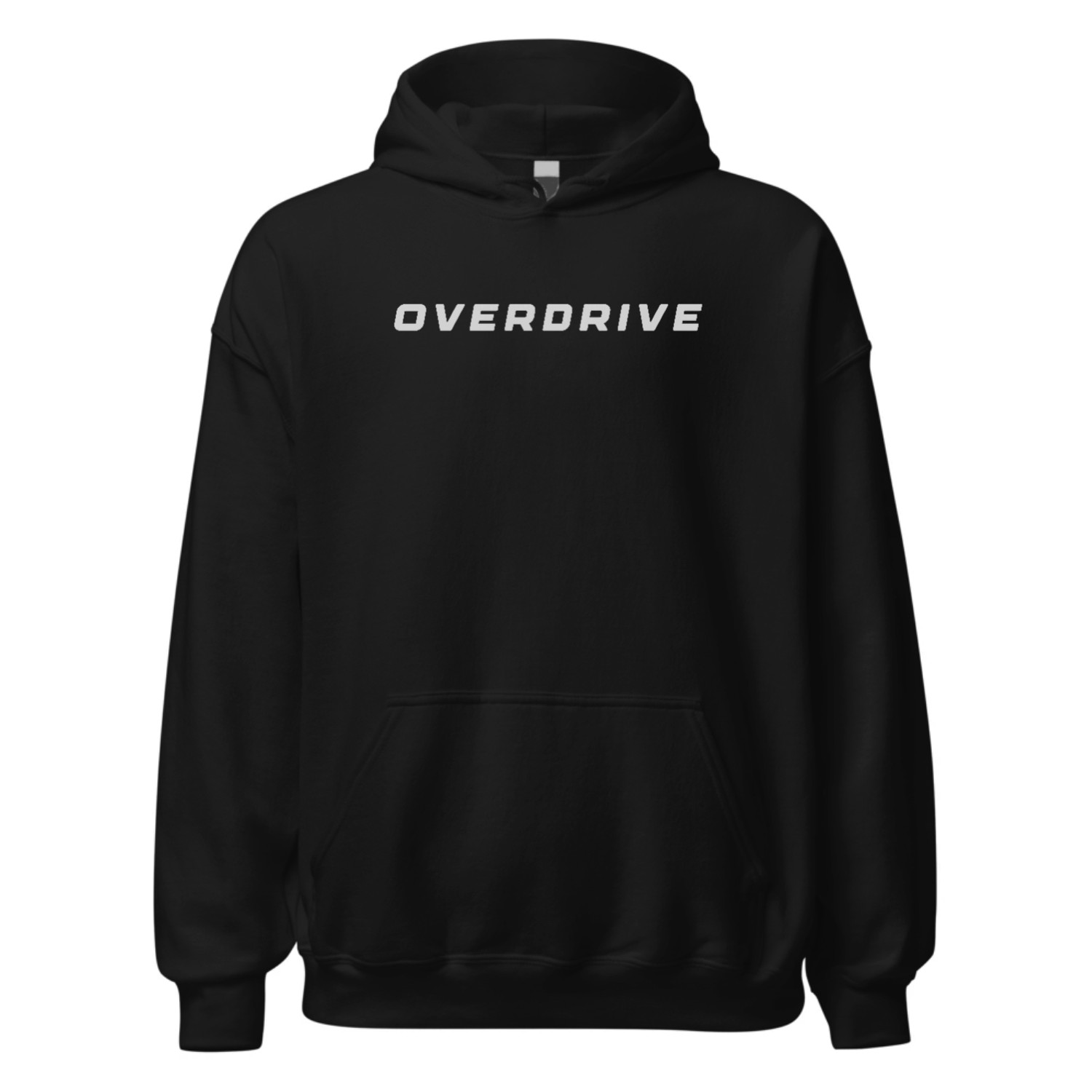 Overdrive Hoodie