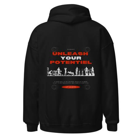 Unleash your potentiel