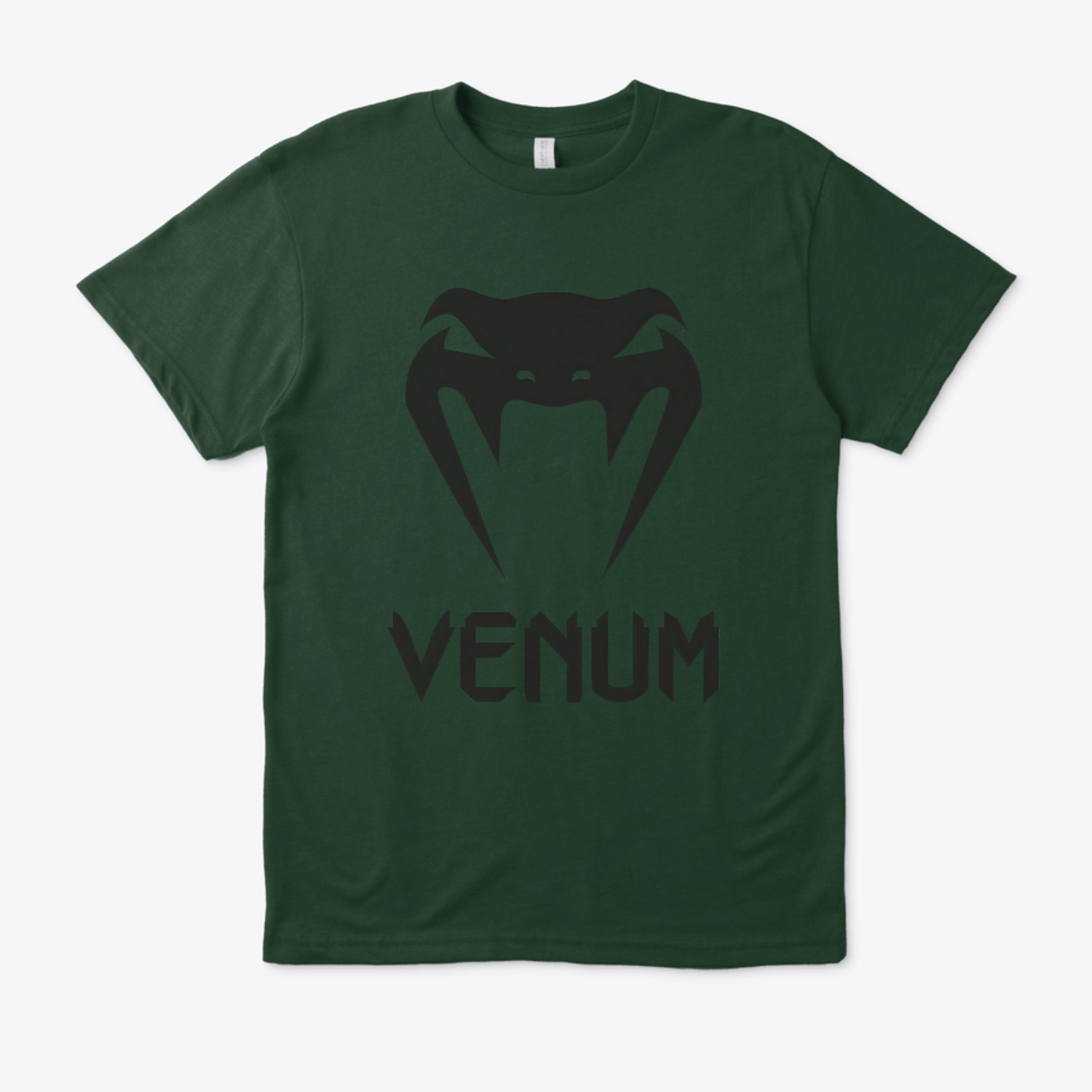 Venum shirt