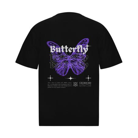Butter Fly
