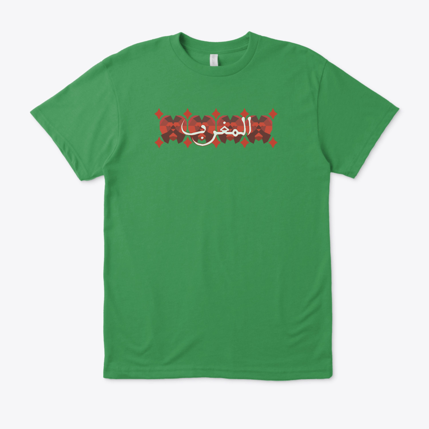 Maghreb