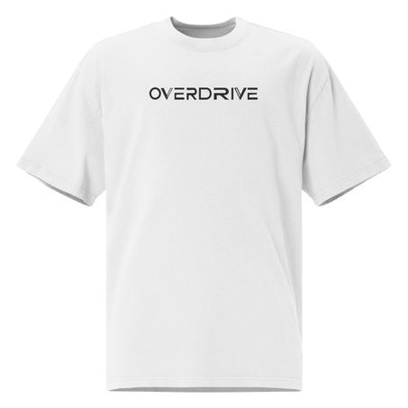Overdrive Shirt