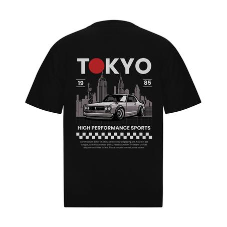 Tokyo Drift