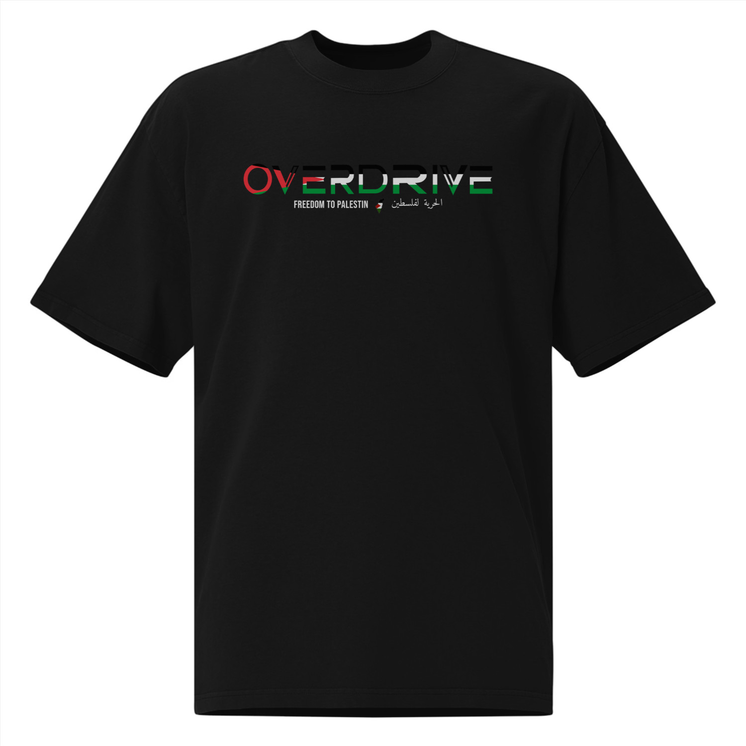 Free Palestine