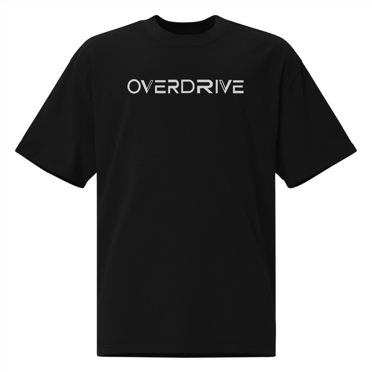 Overdrive shirt
