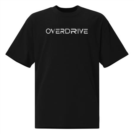 Overdrive shirt