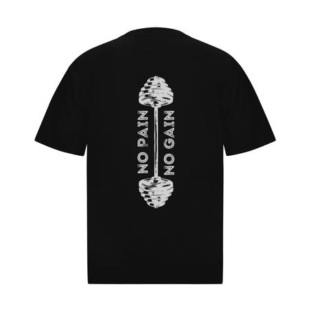 No pain no gain shirt