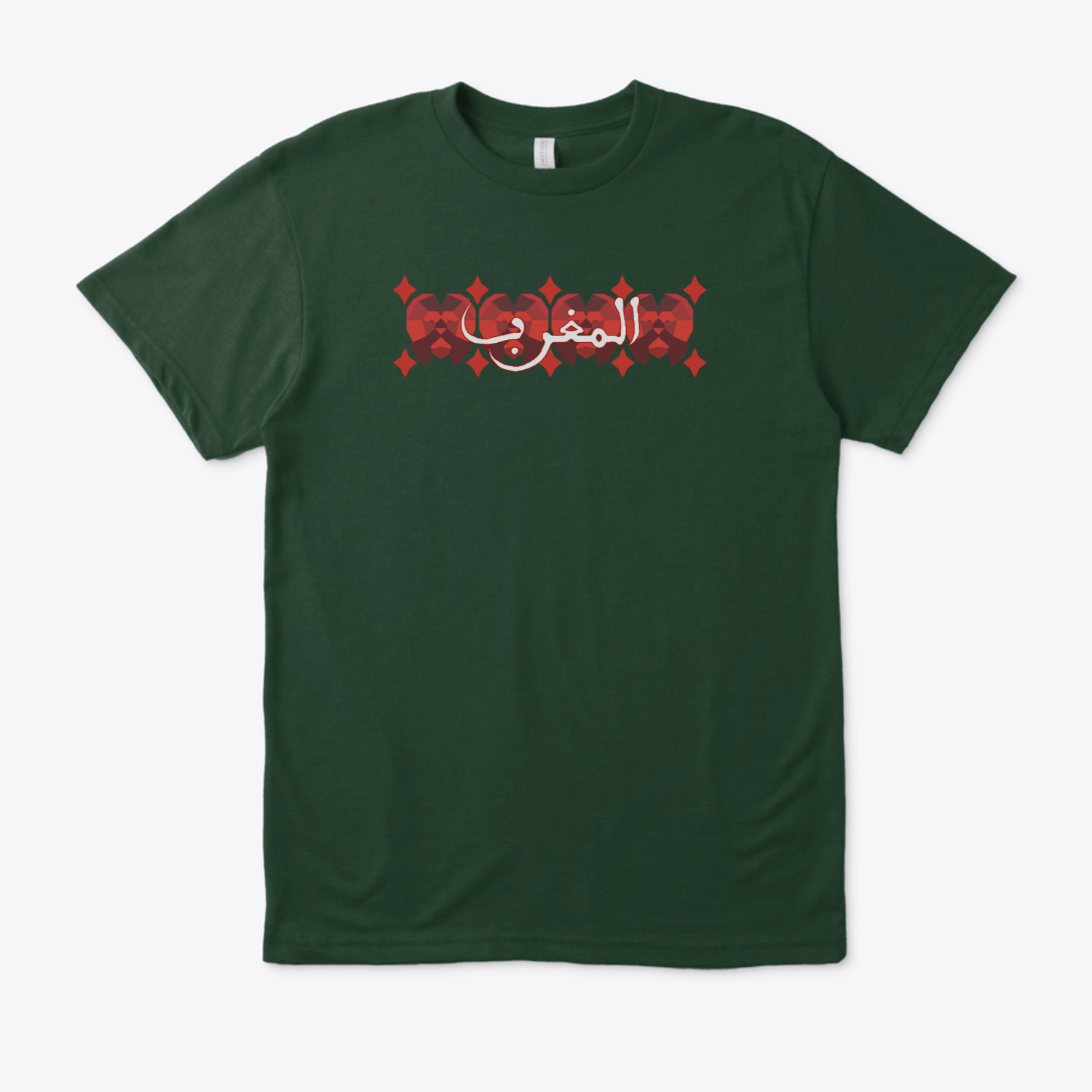 Maghreb