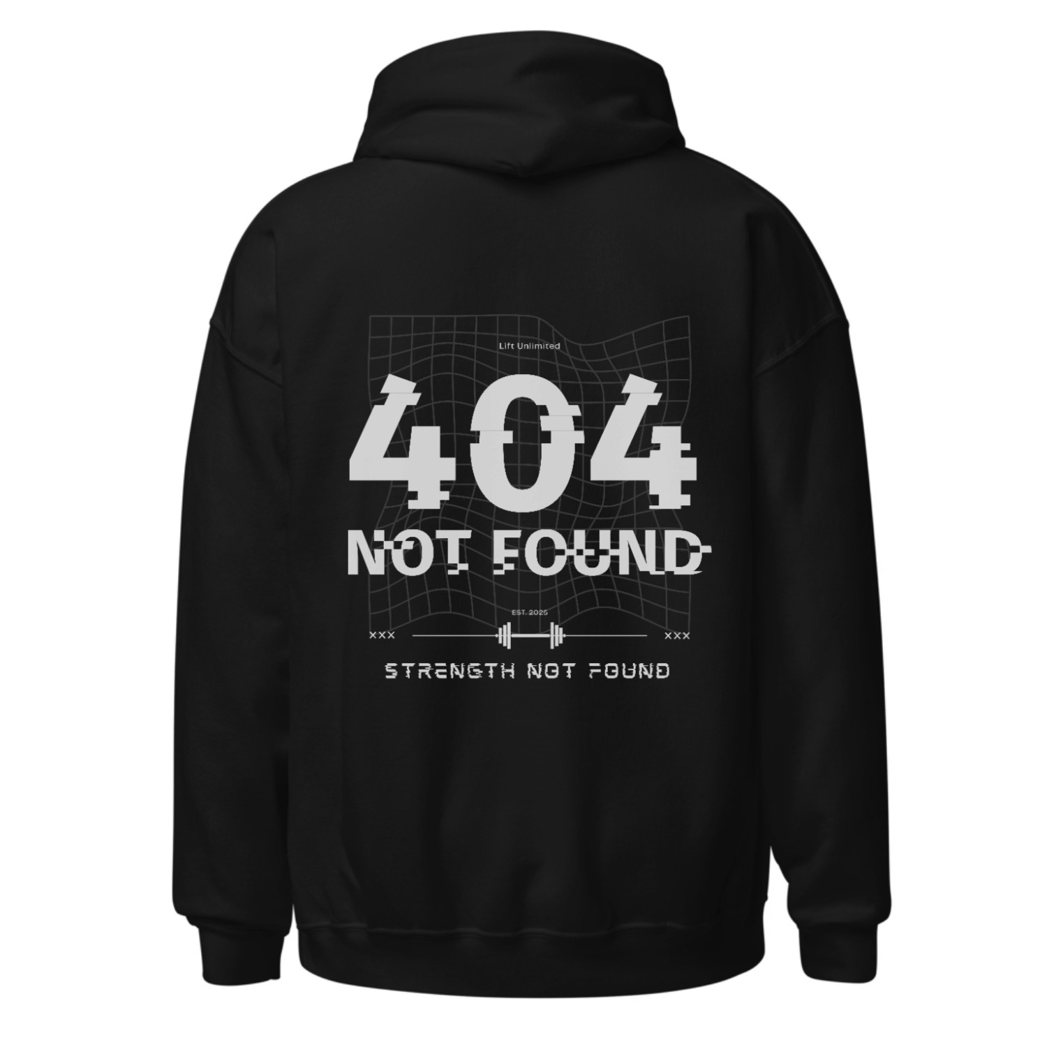 Error 404