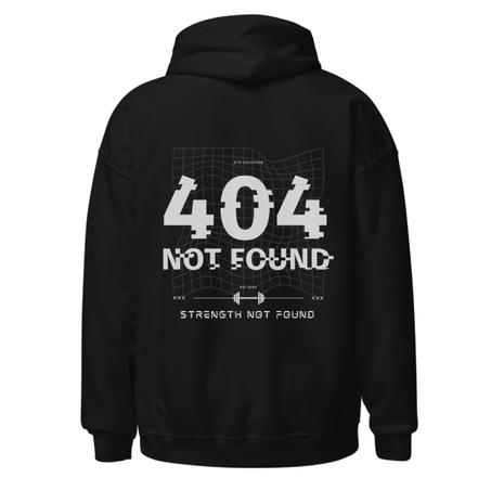 Error 404