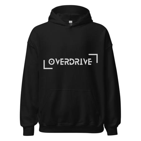 Overdrive Hoodie