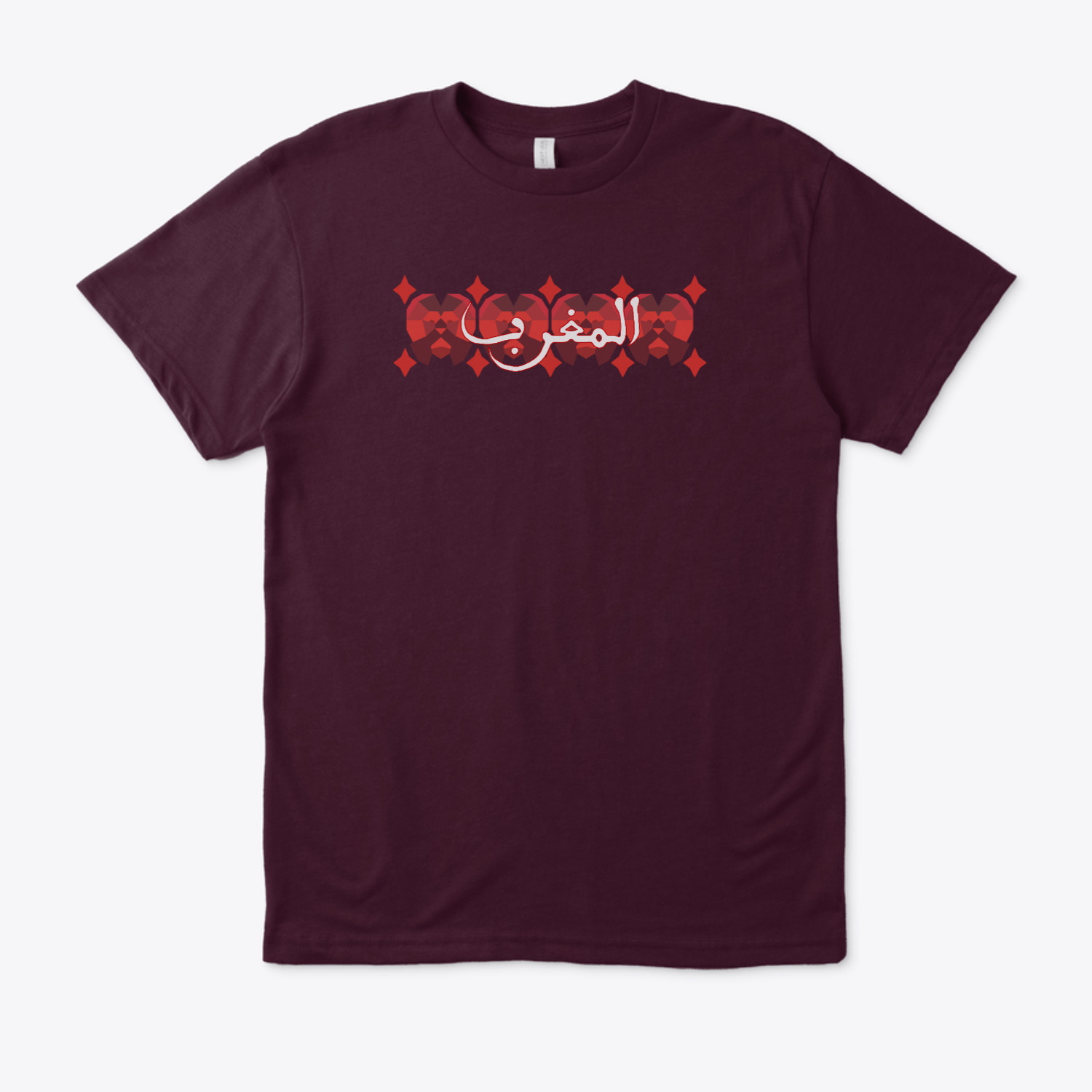 Maghreb