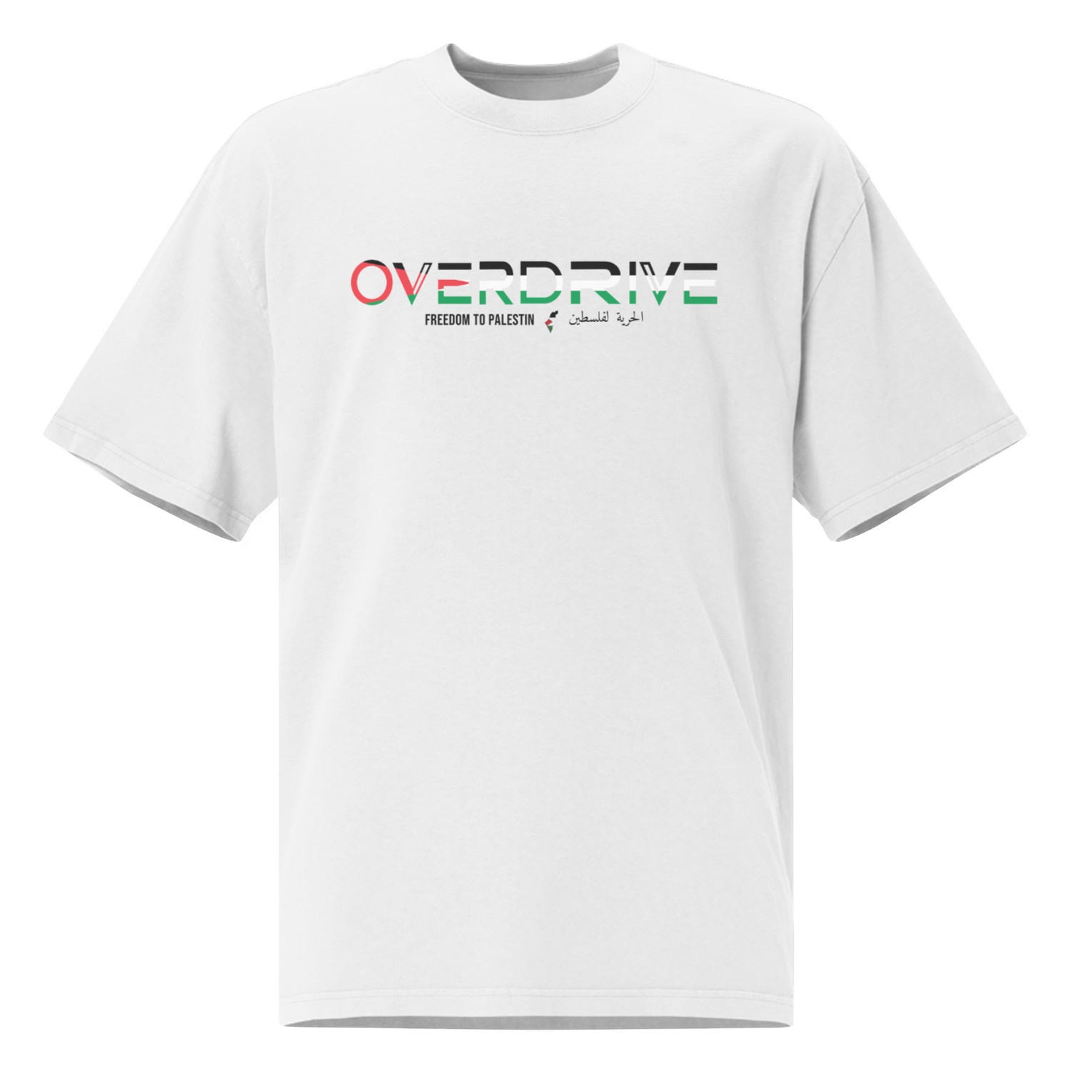 Free Palestine