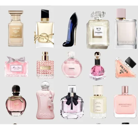 العطور الاصلية