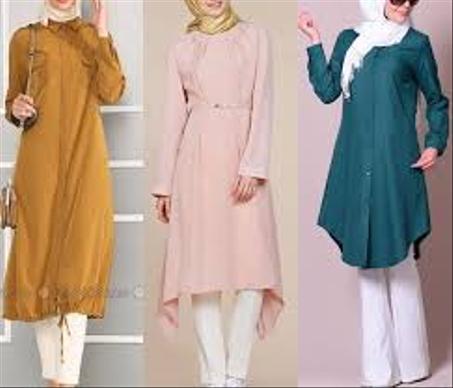 ملابس نسائية