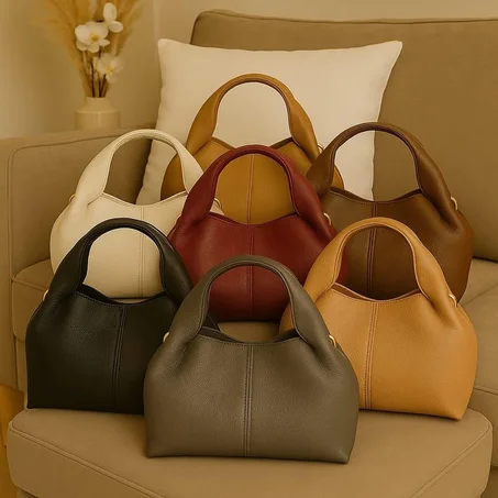 حقيبة نسائية صغيرة متميزة